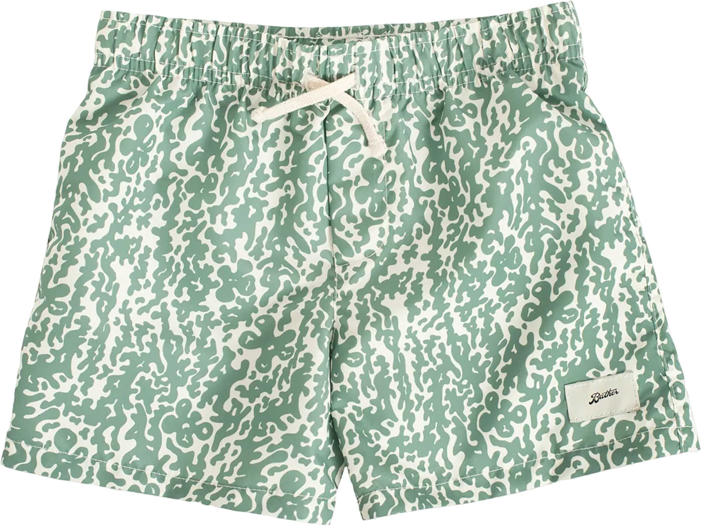 Thyme Tropic Camo