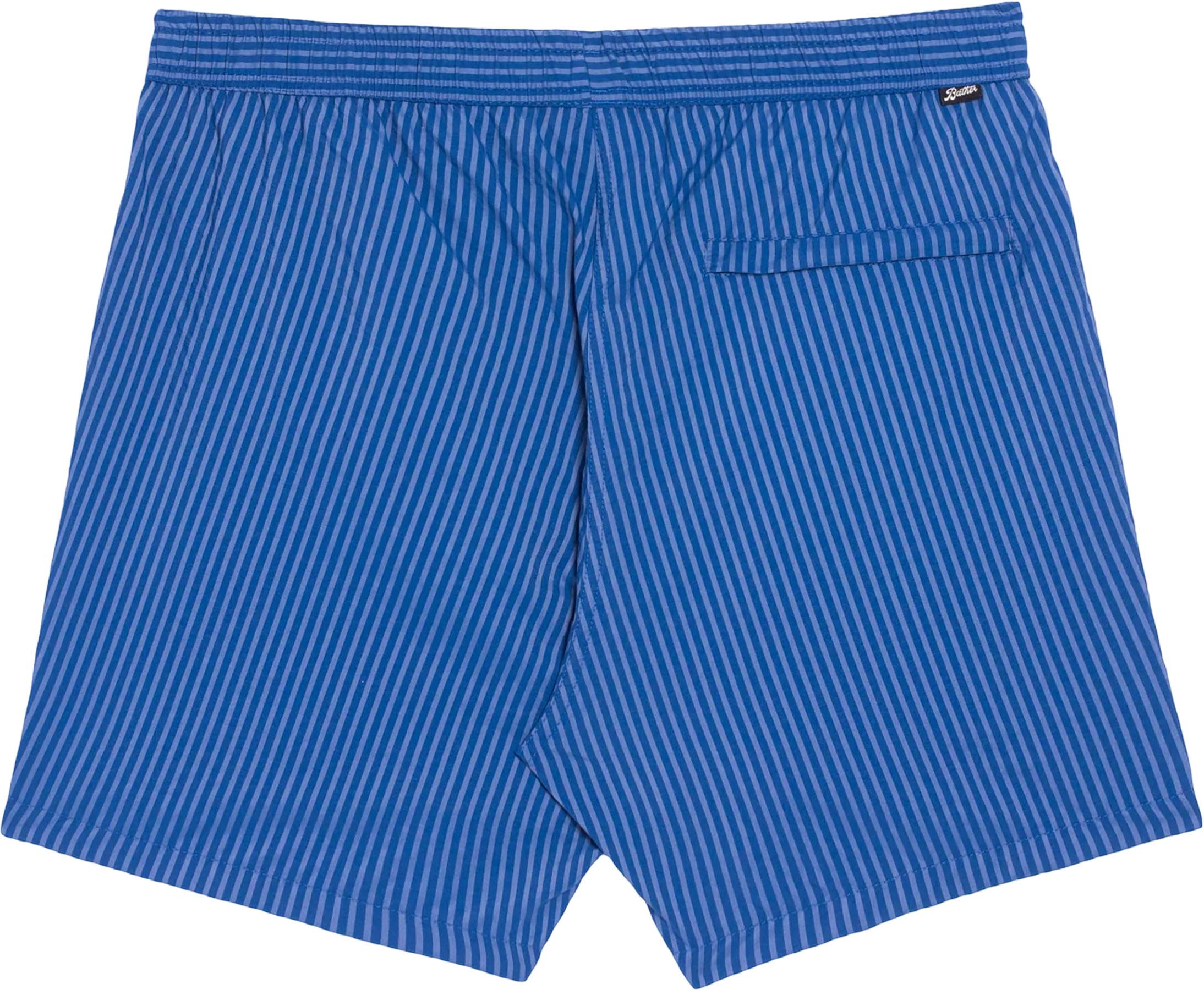 Numéro de l'image de la galerie de produits 2 pour le produit Short en tissu gaufré Modern - Homme