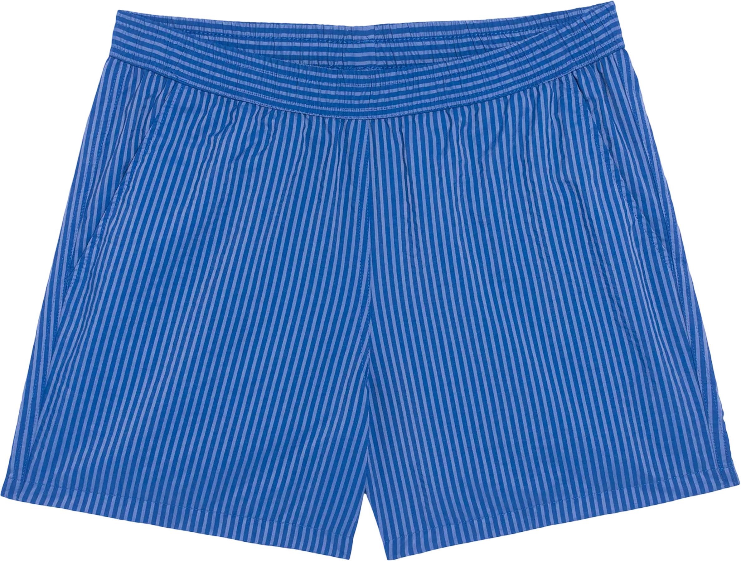 Image de produit pour Short en tissu gaufré Modern - Homme