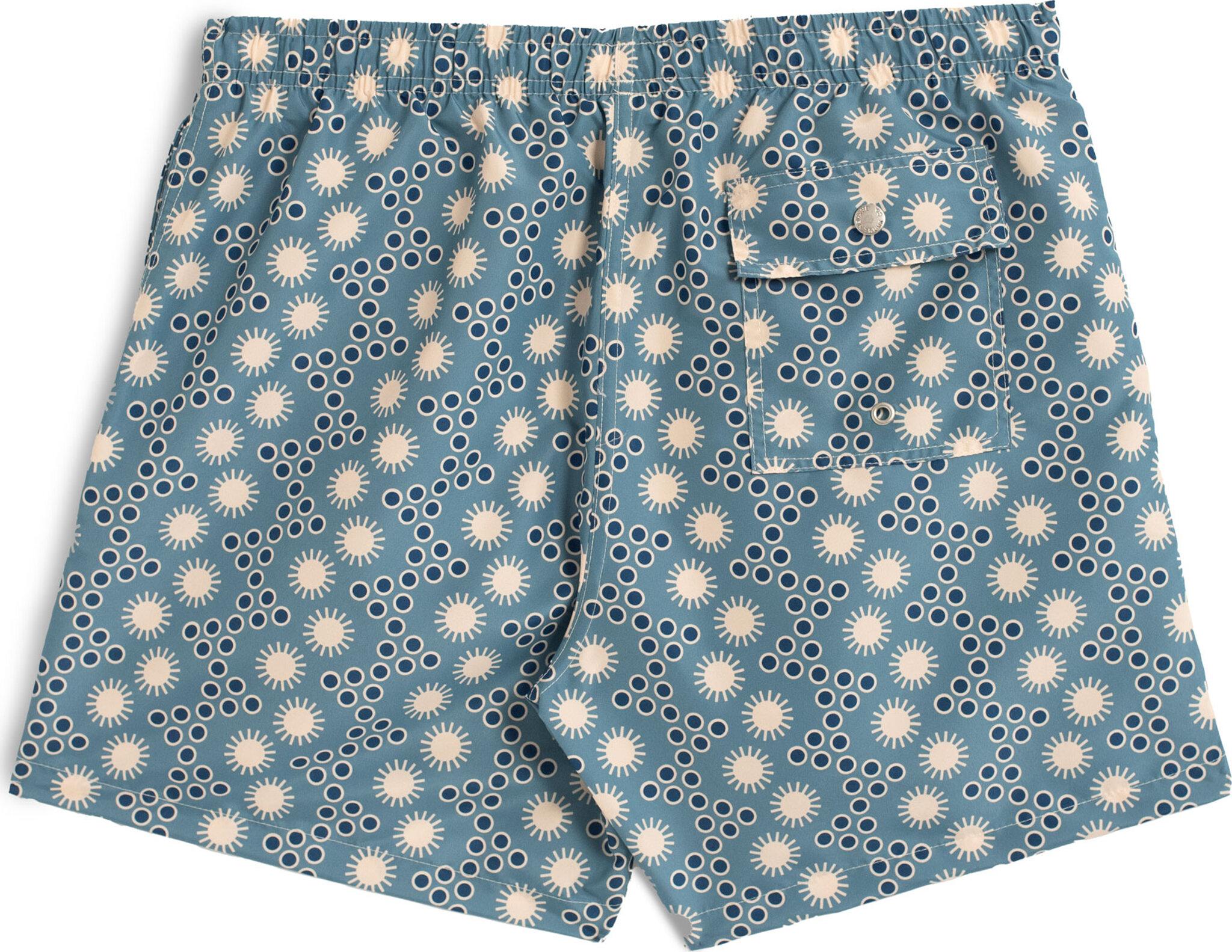 Product gallery image number 2 for product Swim Trunk - Men's