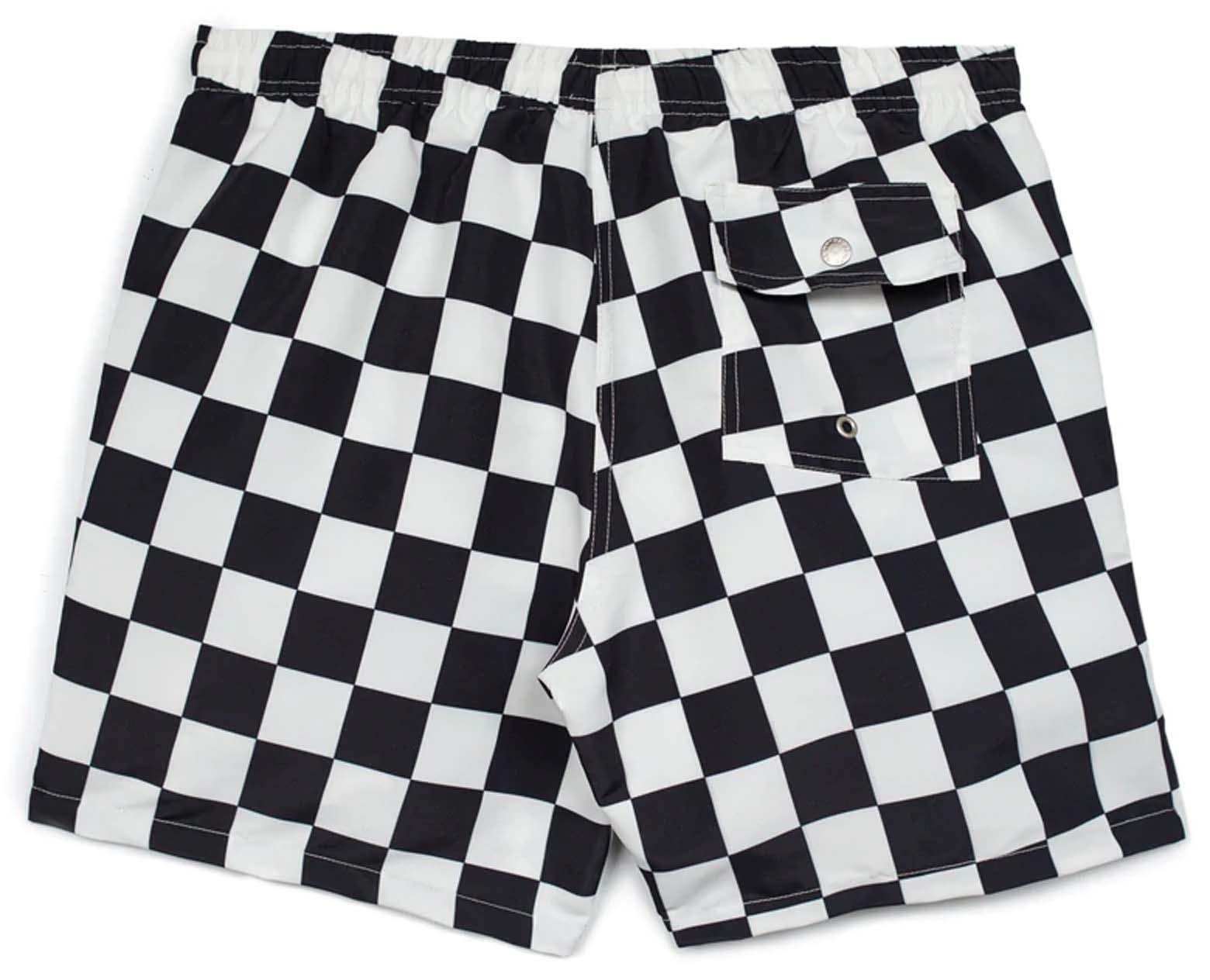 Product gallery image number 4 for product Swim Trunk - Men's