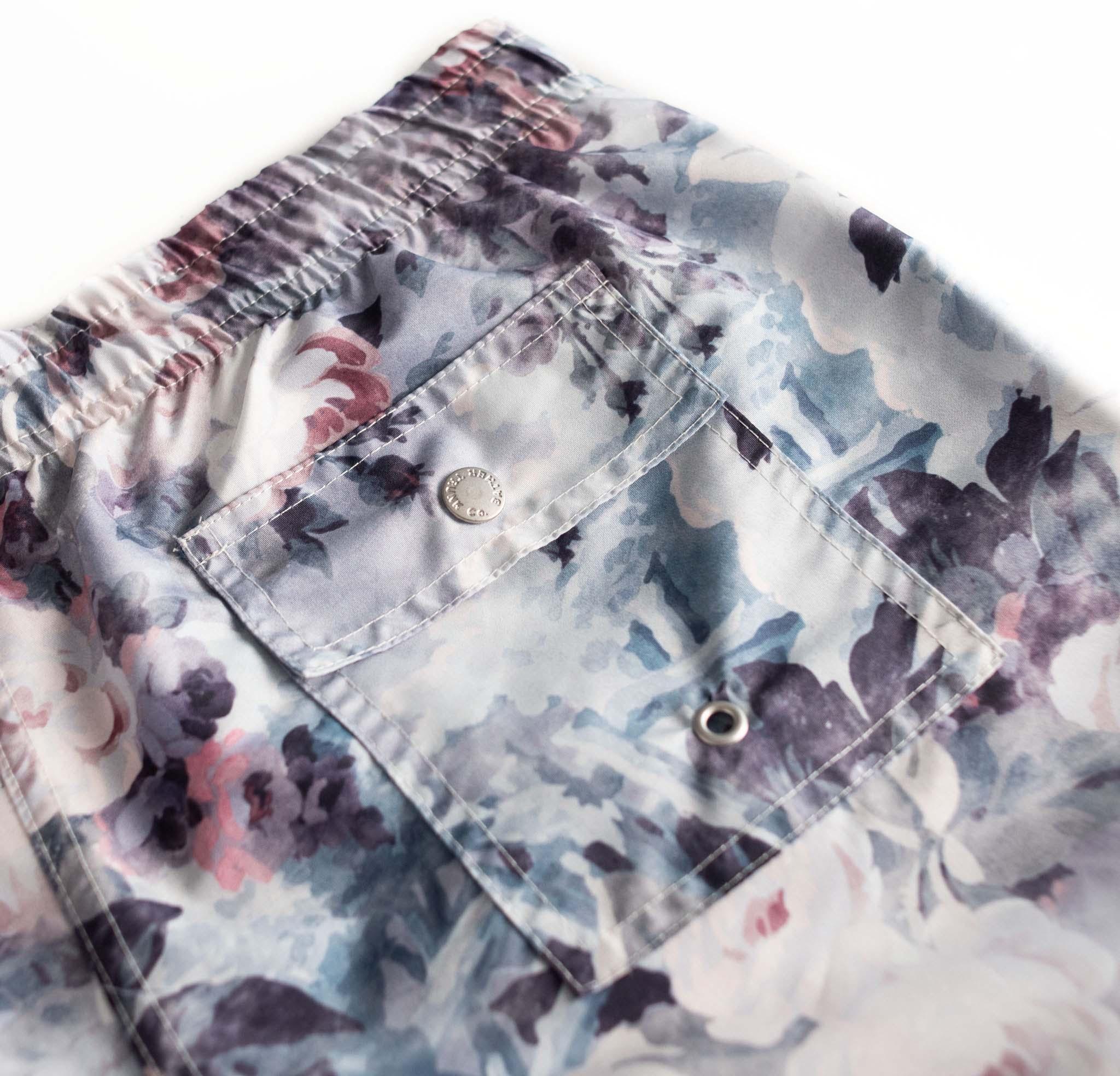 Product gallery image number 3 for product Swim Trunk - Men's