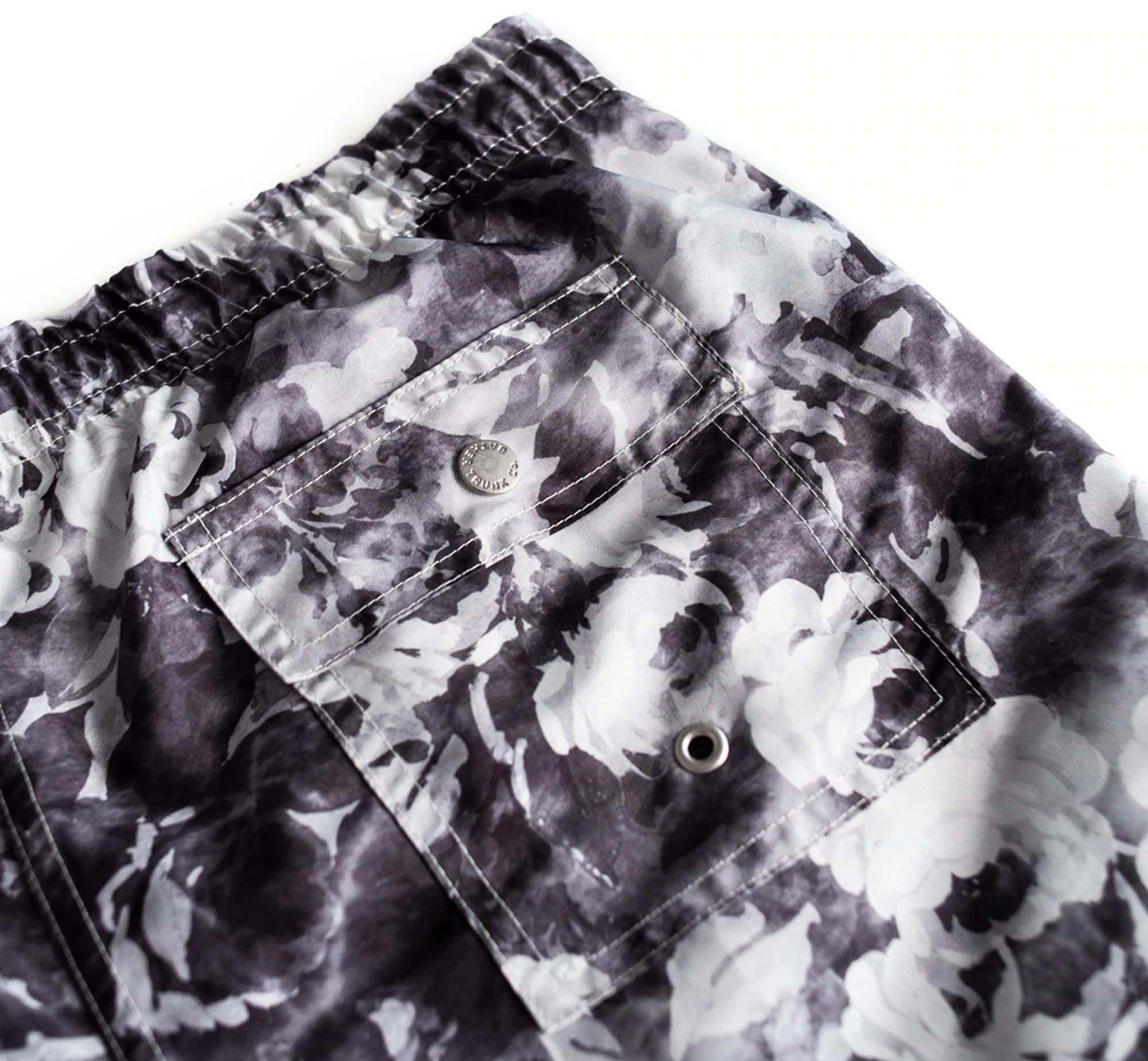 Product gallery image number 3 for product Swim Trunk - Men's