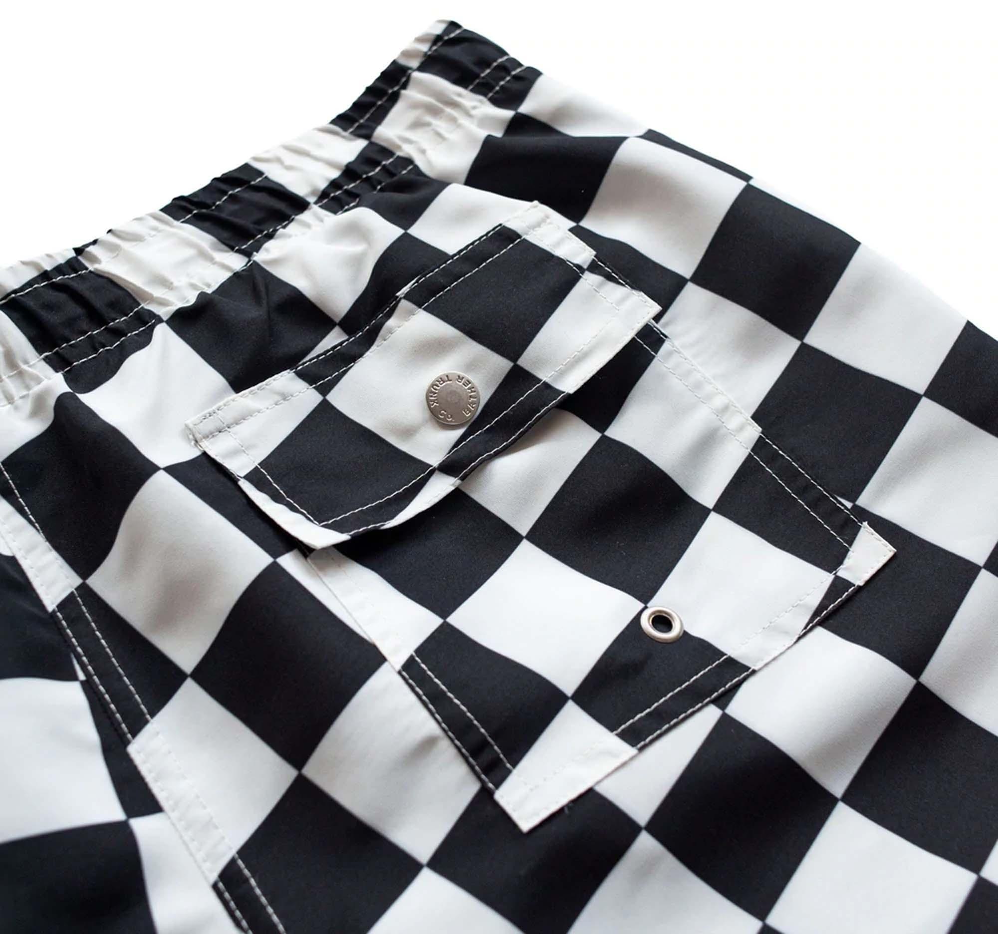 Product gallery image number 3 for product Swim Trunk - Men's