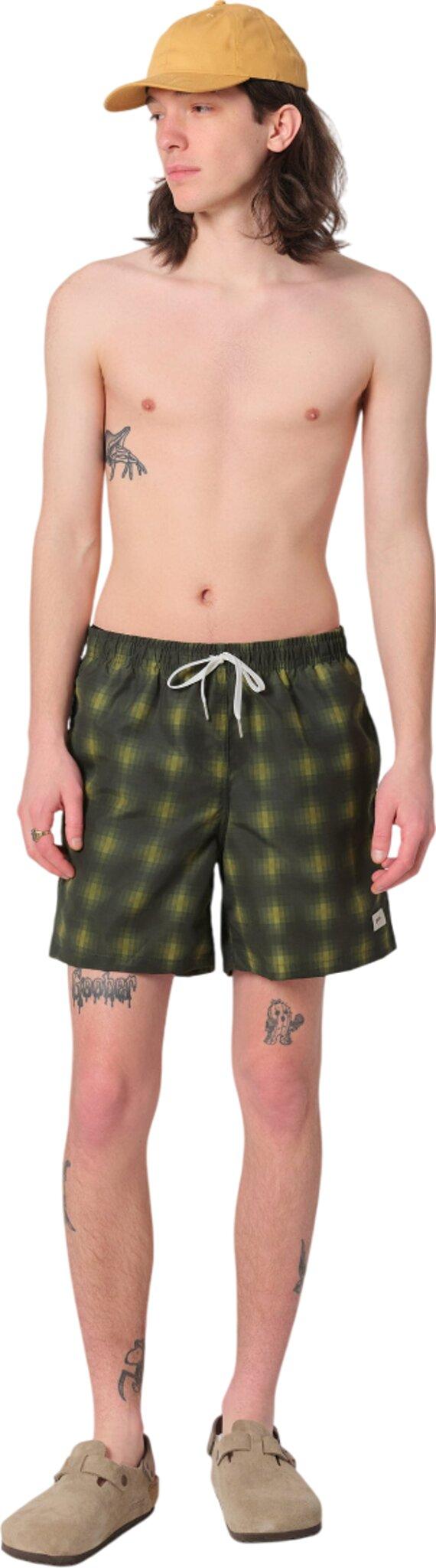 Product gallery image number 4 for product Swim Trunk - Men's