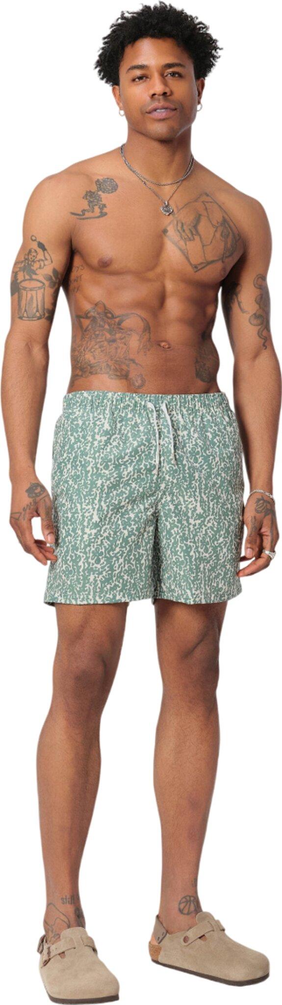 Product gallery image number 4 for product Swim Trunk - Men's