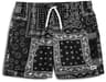 Colour: Black Bandana