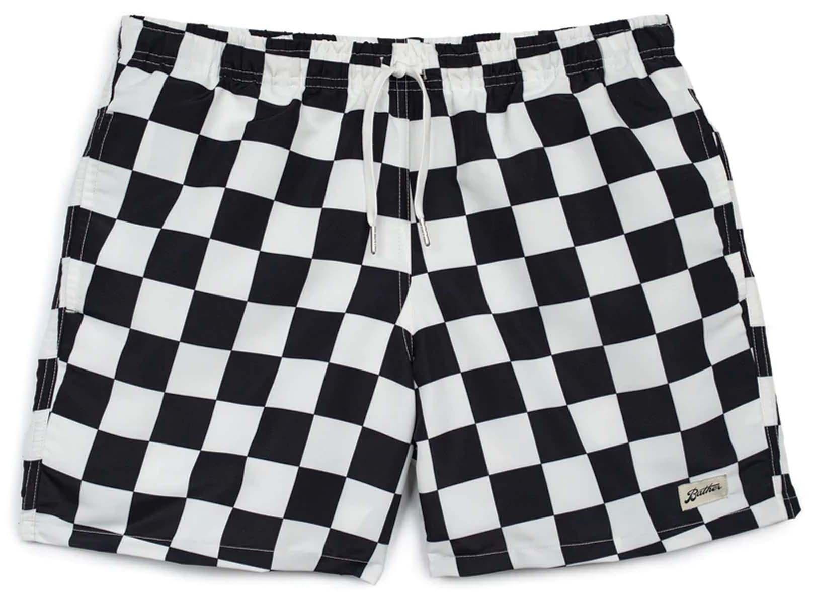 Product gallery image number 1 for product Swim Trunk - Men's