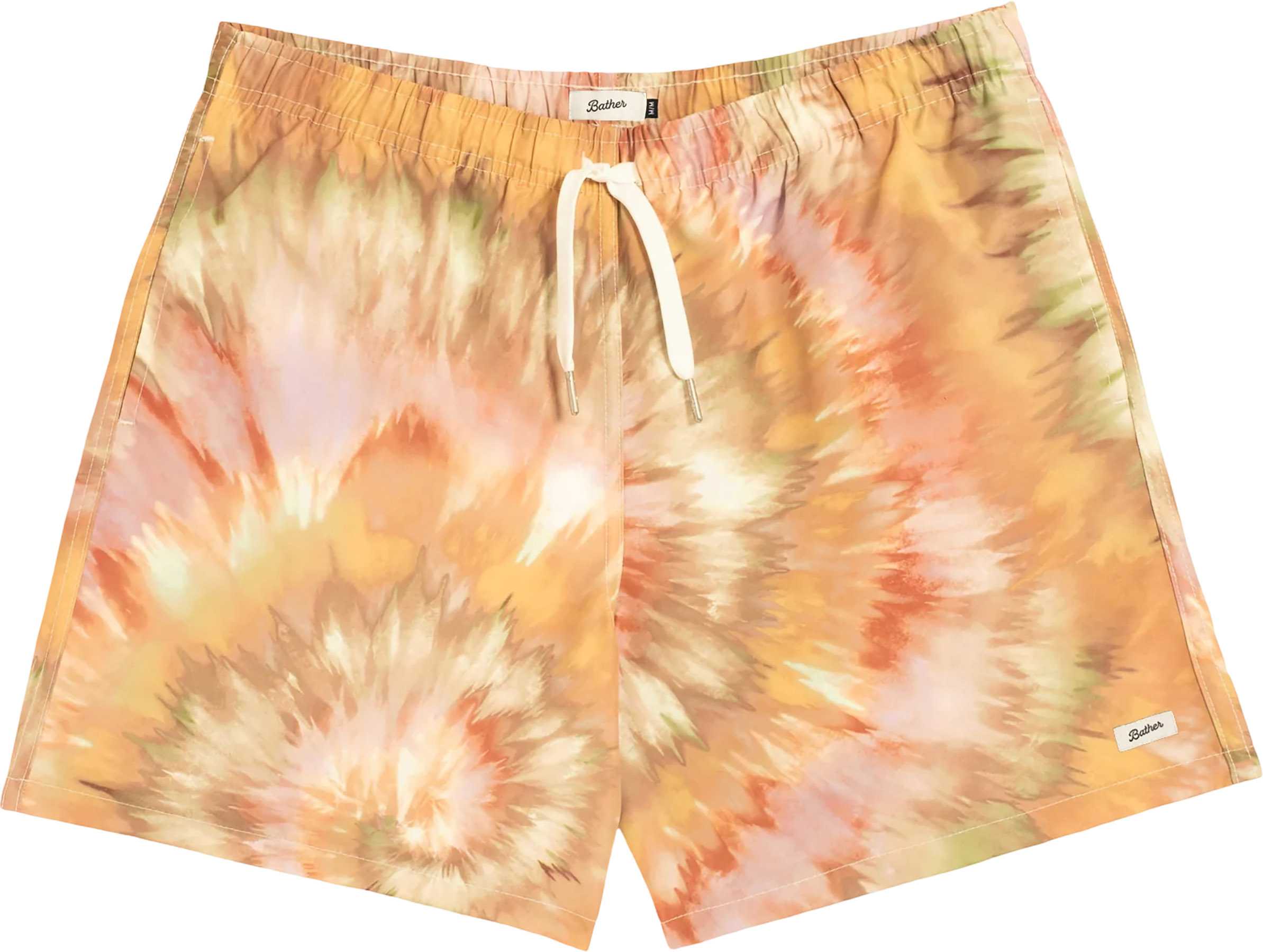 Calypso Swirl