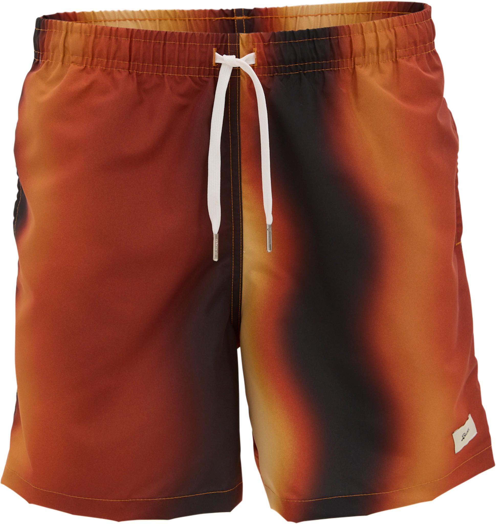 Molten Phase