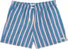 Colour: Yellow White Fine Stripe
