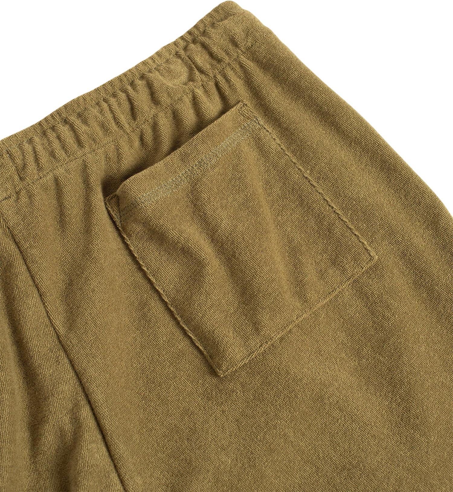 Product gallery image number 3 for product Terry Tour Shorts - Men's