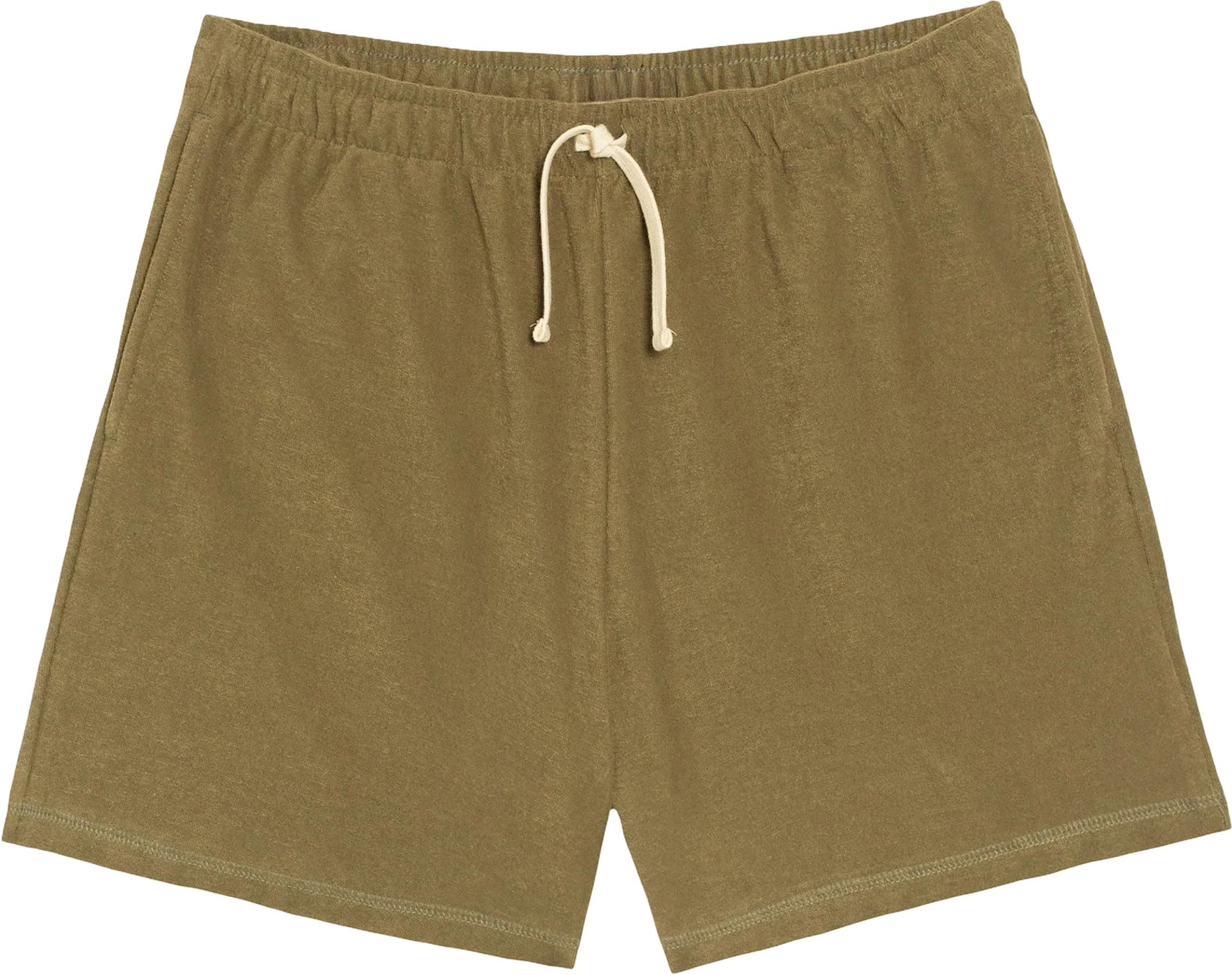 Product image for Terry Tour Shorts - Men's