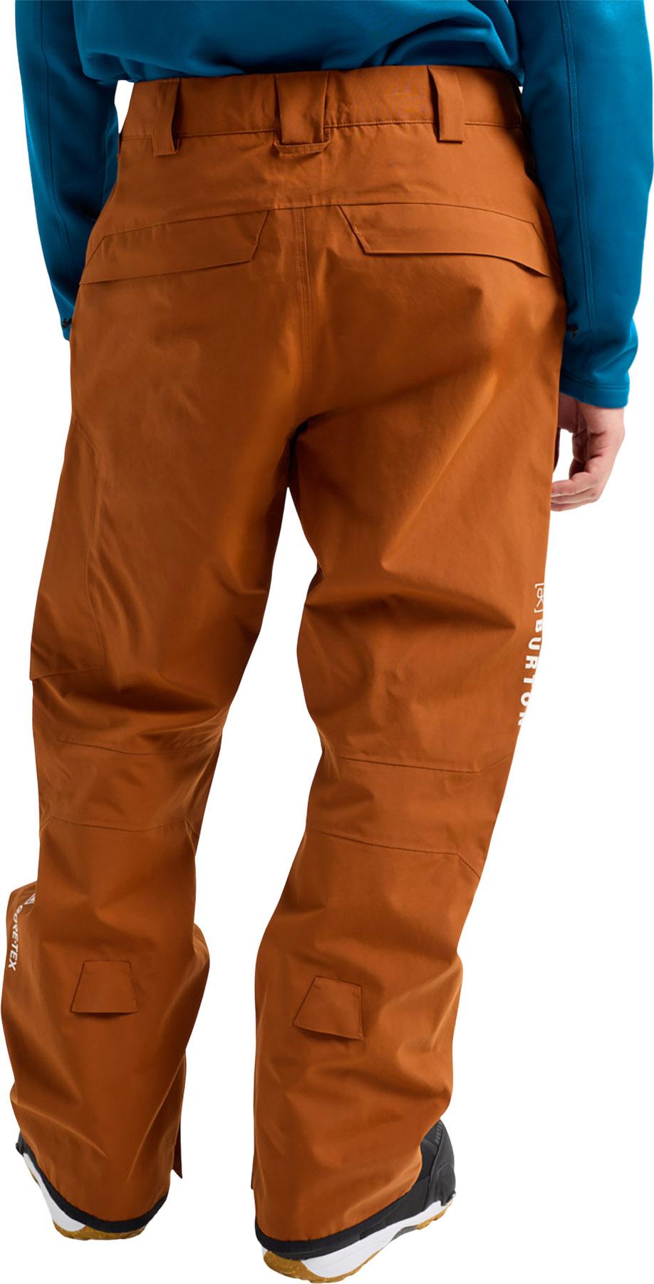 Product gallery image number 4 for product AK Cyclic GTX Pant - Men's
