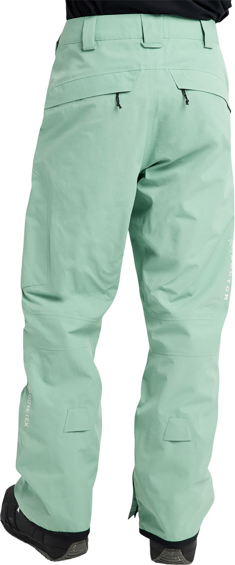 Product gallery image number 5 for product AK Cyclic GTX Pant - Men's