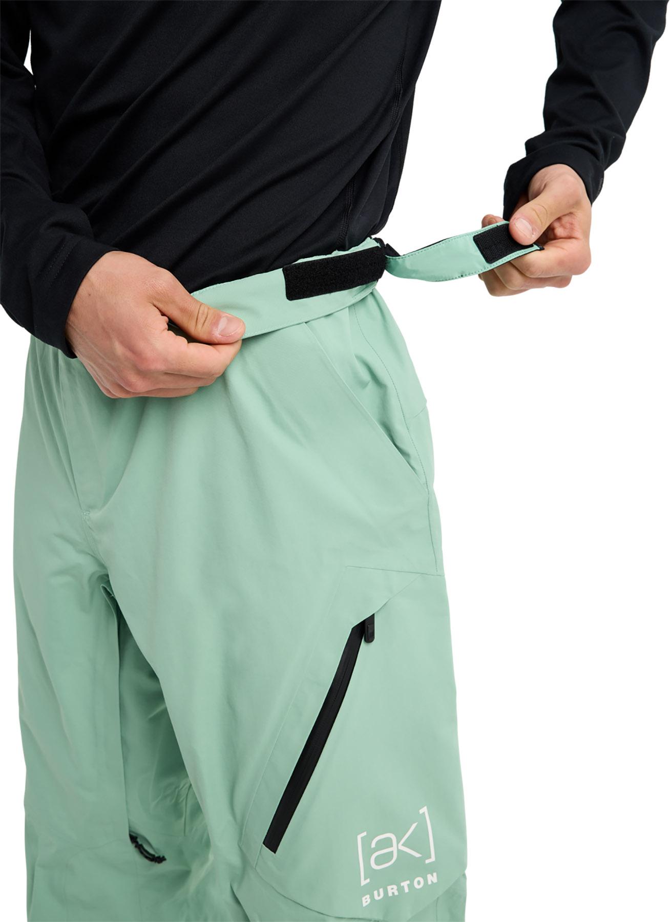 Product gallery image number 7 for product AK Cyclic GTX Pant - Men's