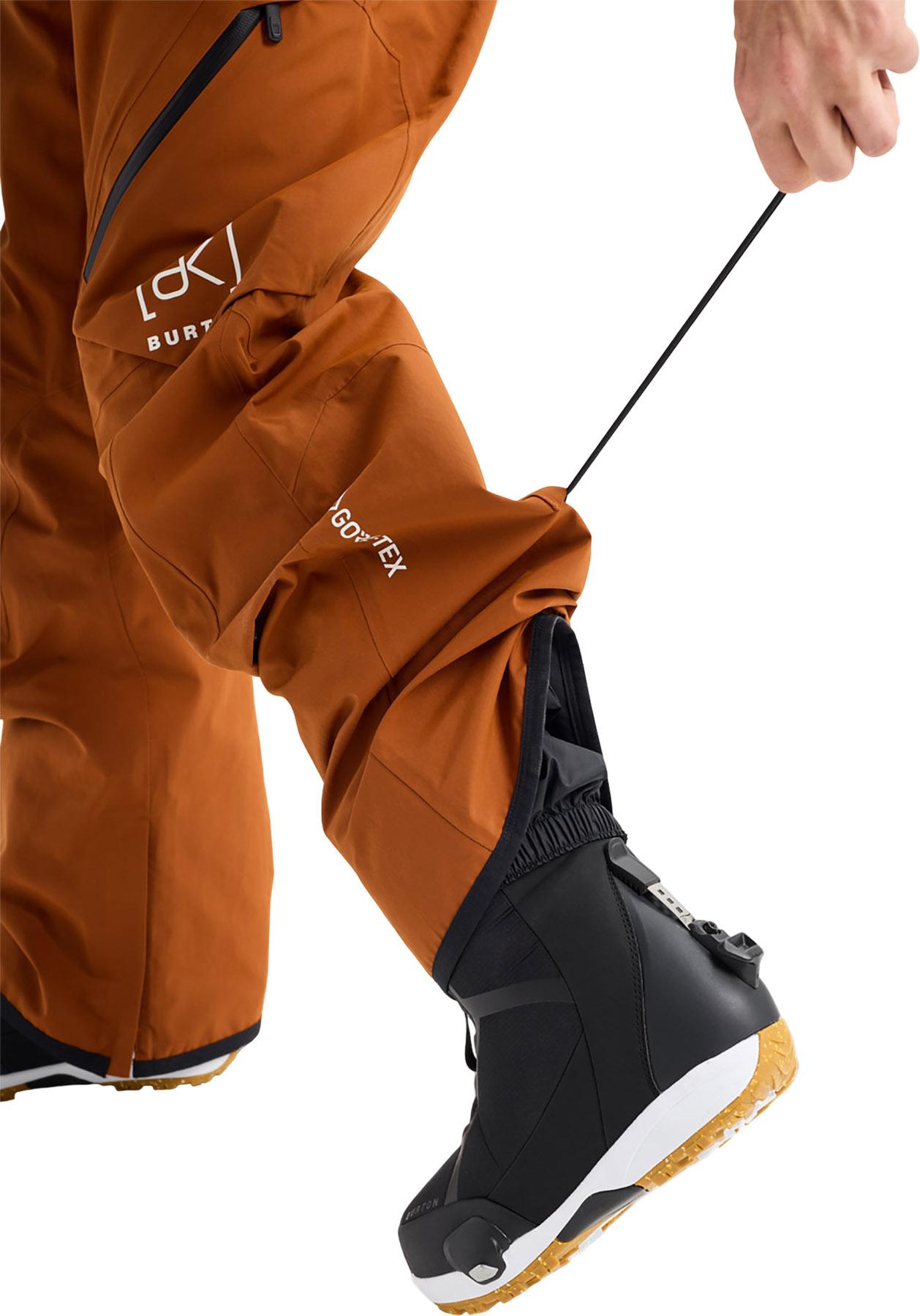 Product gallery image number 5 for product AK Cyclic GTX Pant - Men's