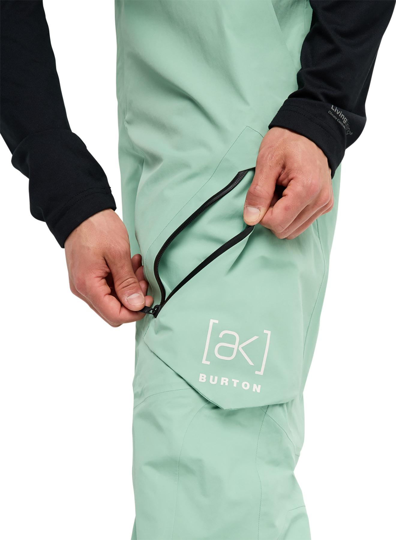 Product gallery image number 8 for product AK Cyclic GTX Pant - Men's