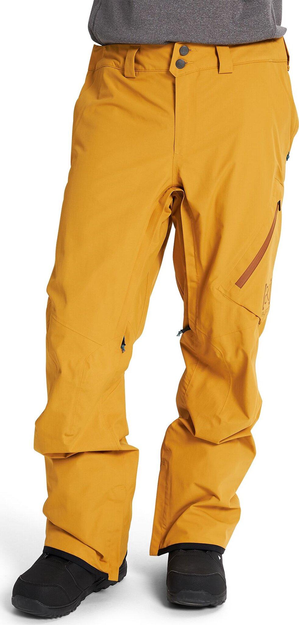 Product gallery image number 7 for product AK Cyclic GTX Pant - Men's