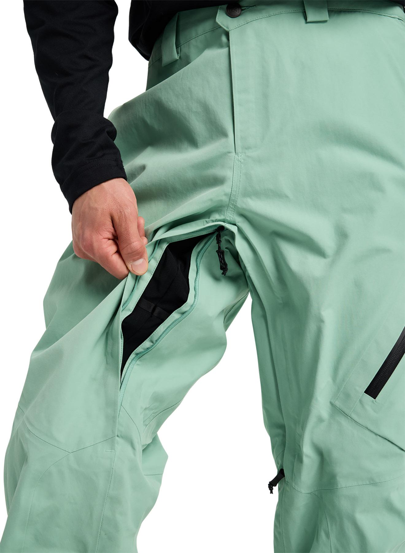 Product gallery image number 9 for product AK Cyclic GTX Pant - Men's