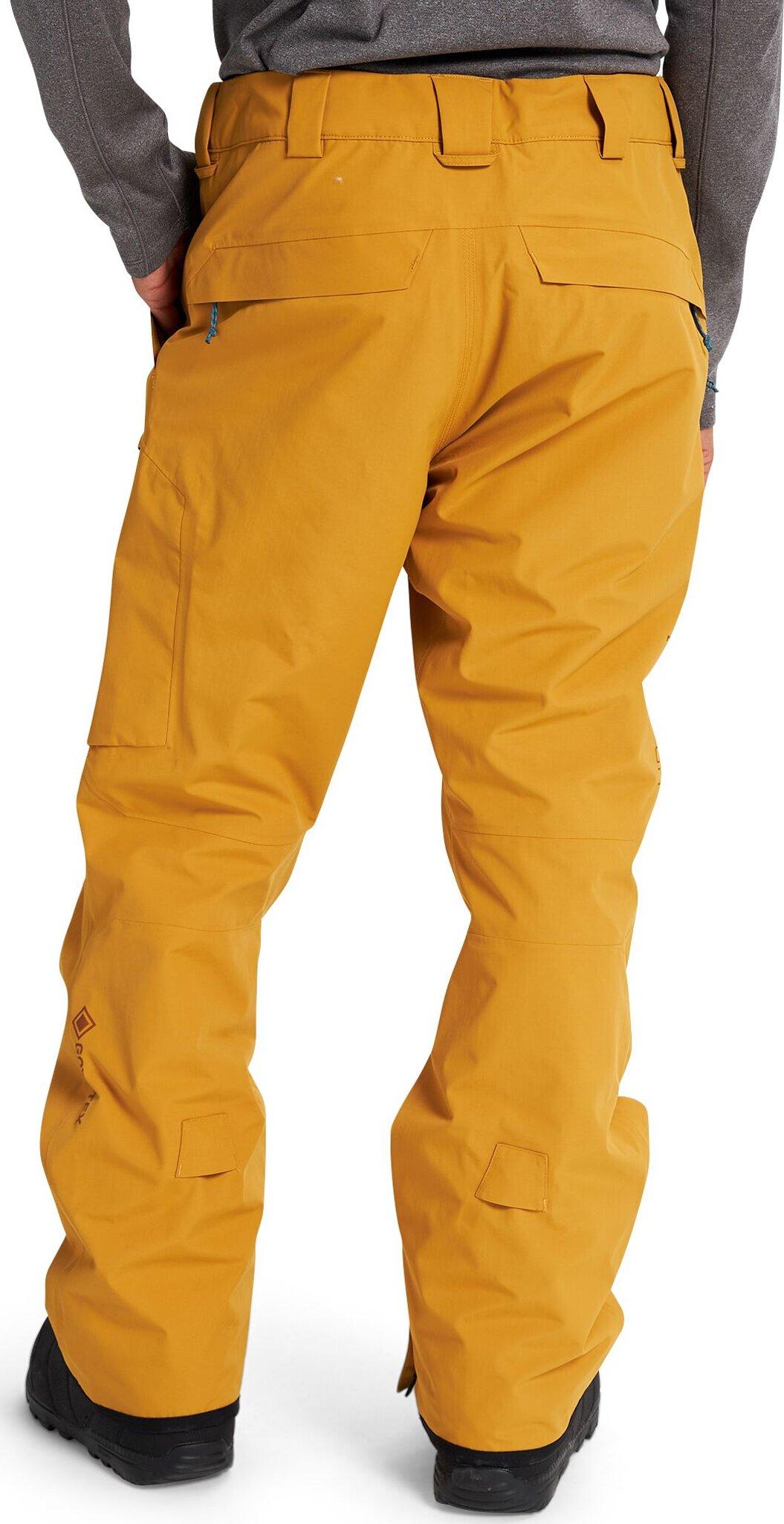 Product gallery image number 8 for product AK Cyclic GTX Pant - Men's