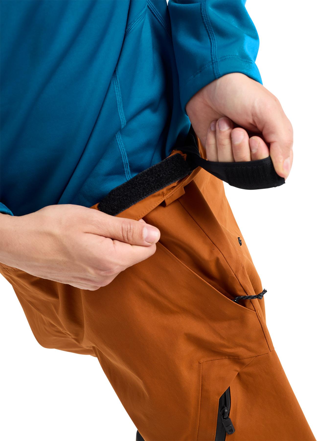 Product gallery image number 8 for product AK Cyclic GTX Pant - Men's