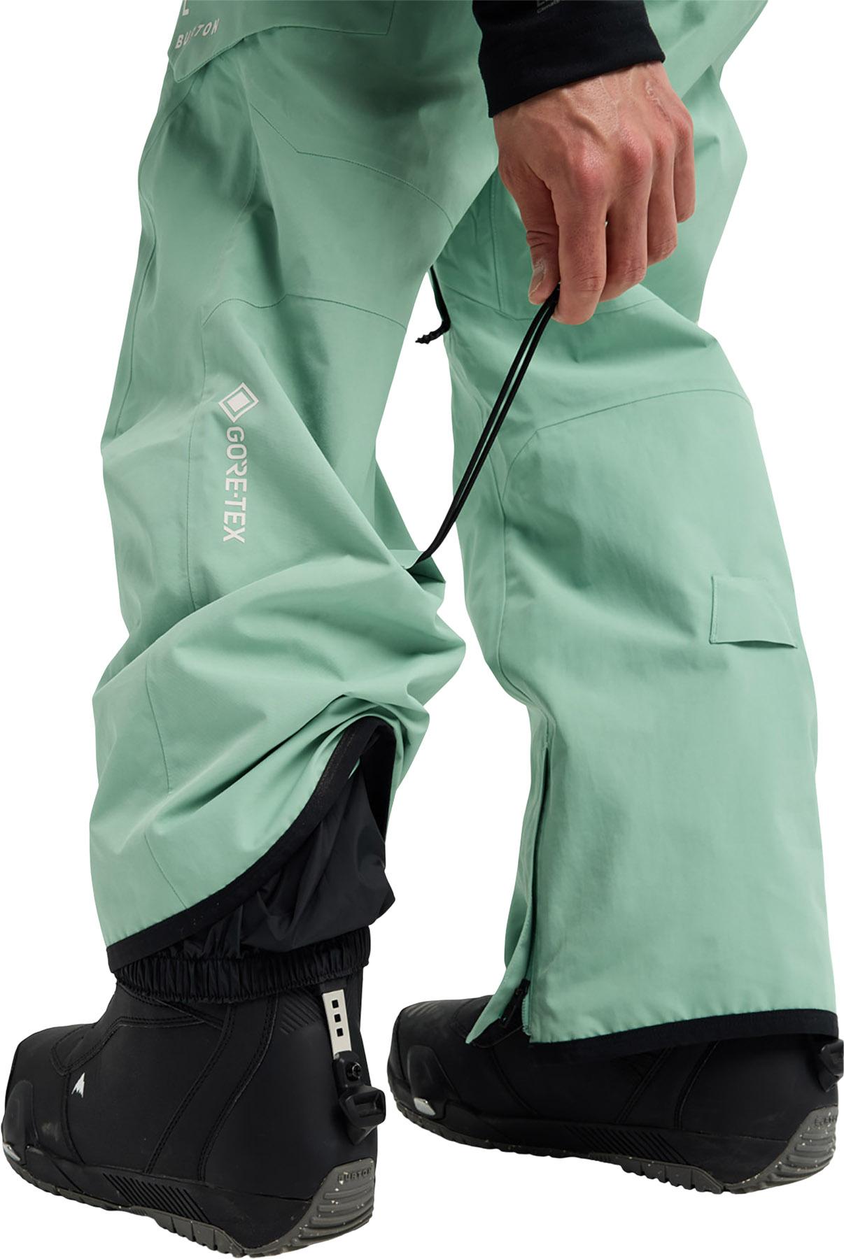 Product gallery image number 6 for product AK Cyclic GTX Pant - Men's