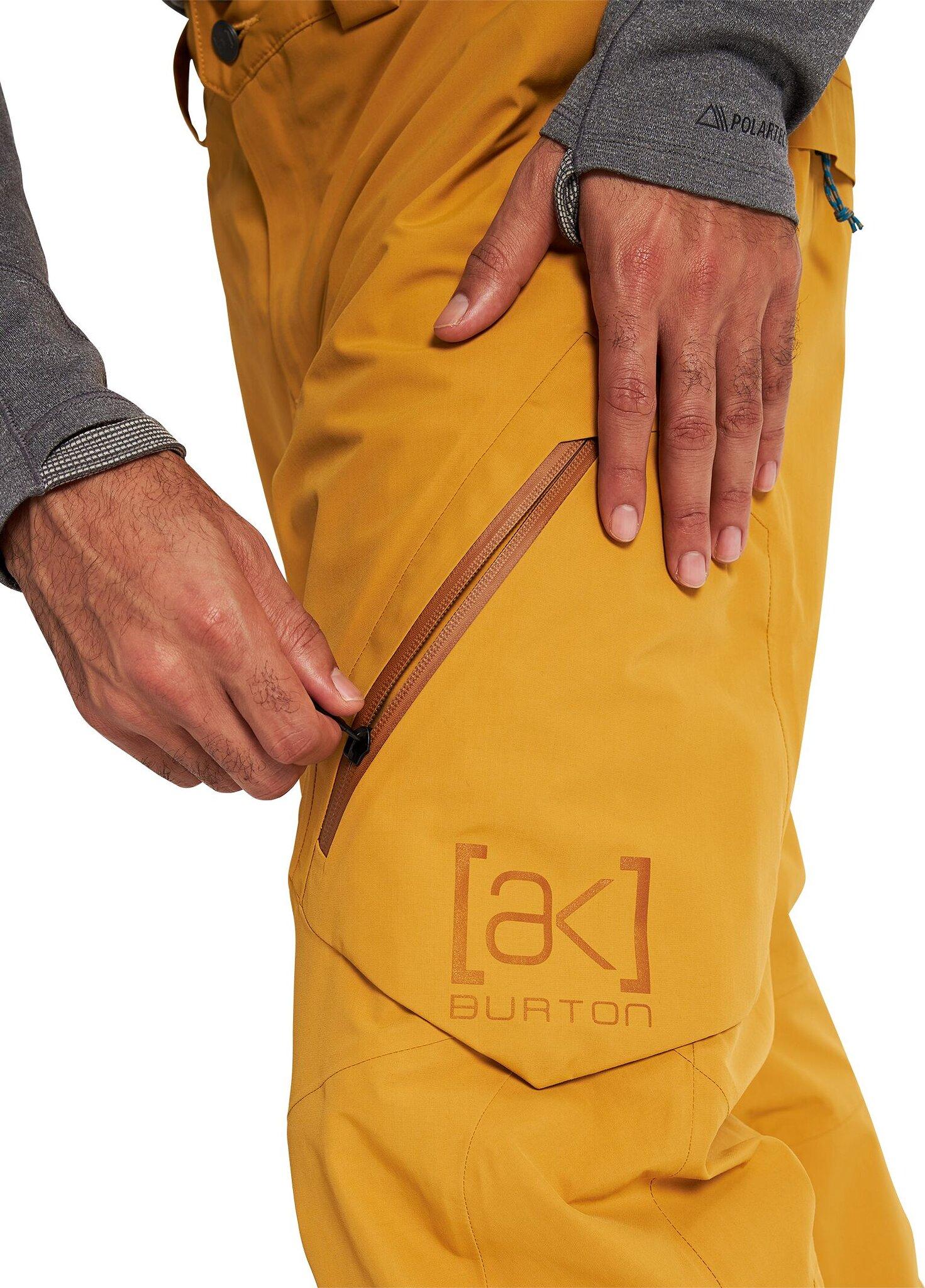 Product gallery image number 3 for product AK Cyclic GTX Pant - Men's