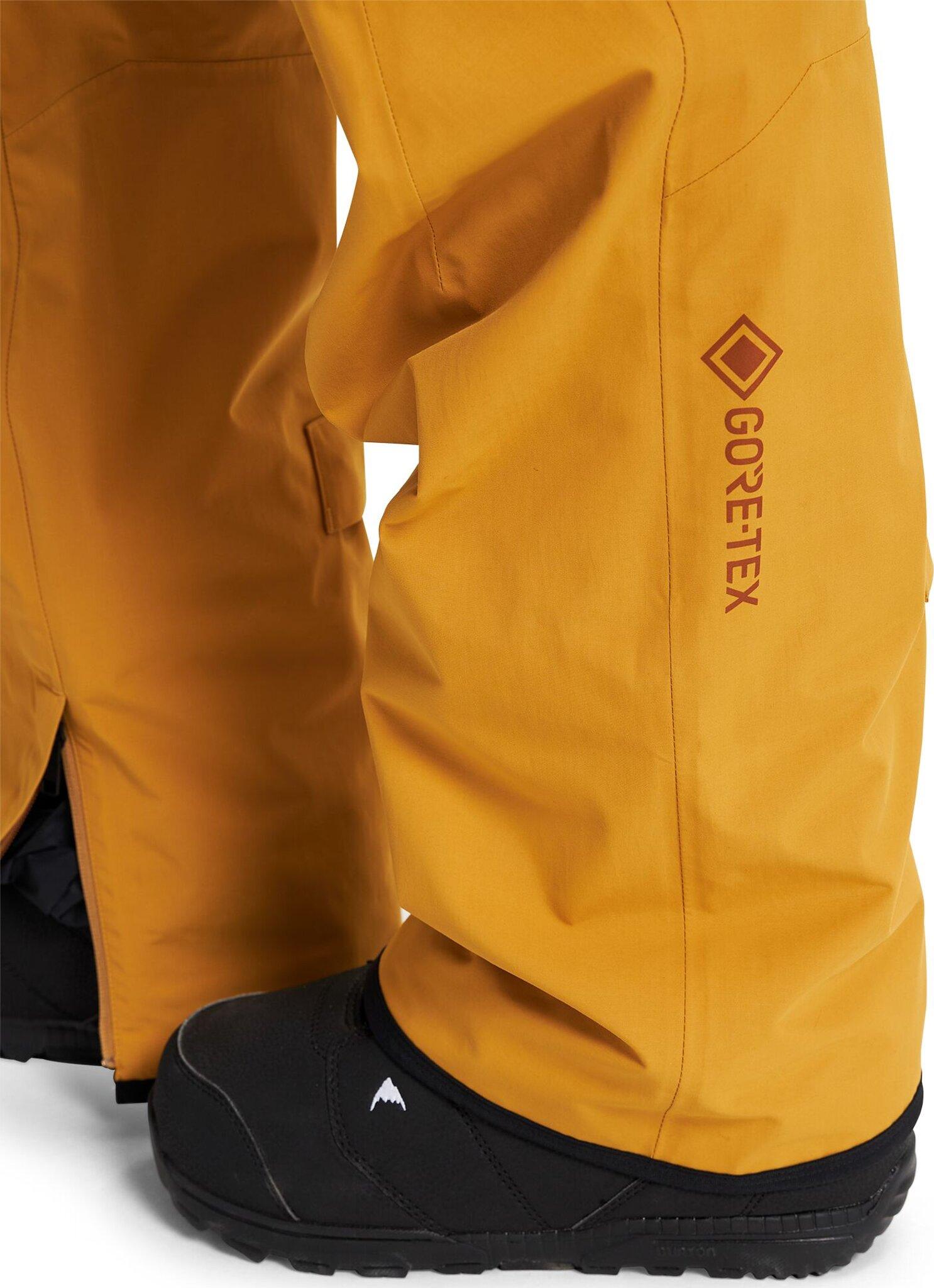 Product gallery image number 4 for product AK Cyclic GTX Pant - Men's