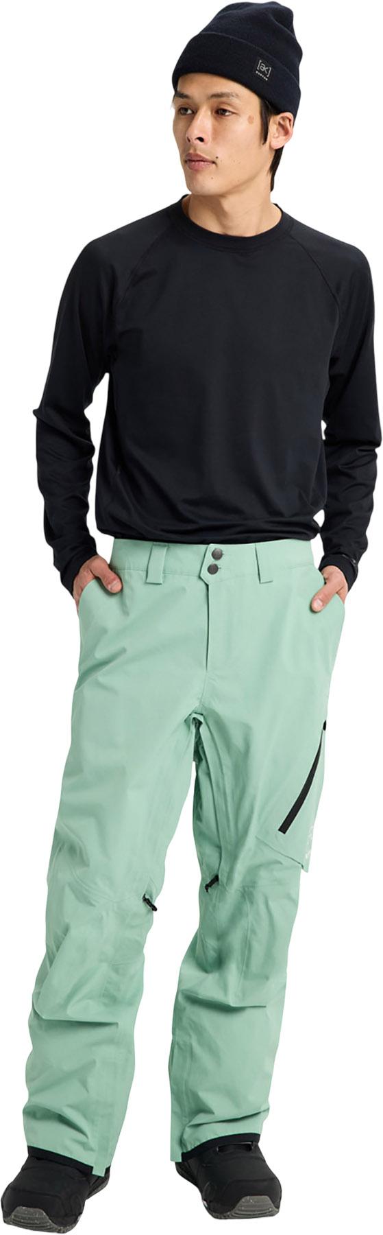 Product gallery image number 3 for product AK Cyclic GTX Pant - Men's