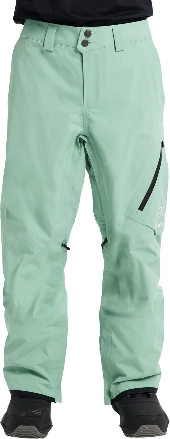 Product gallery image number 4 for product AK Cyclic GTX Pant - Men's