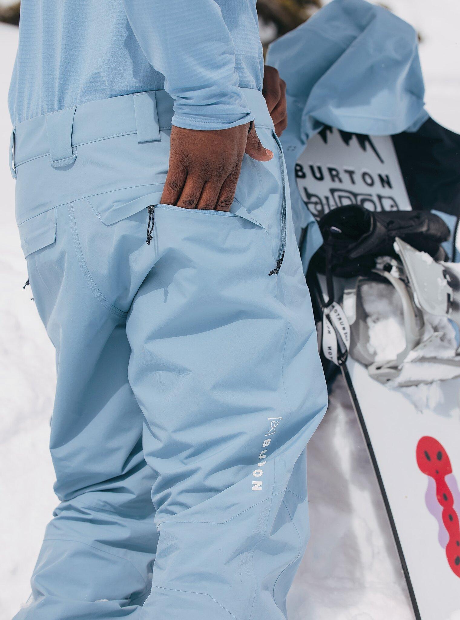 Product gallery image number 7 for product AK Cyclic GTX Pant - Men's