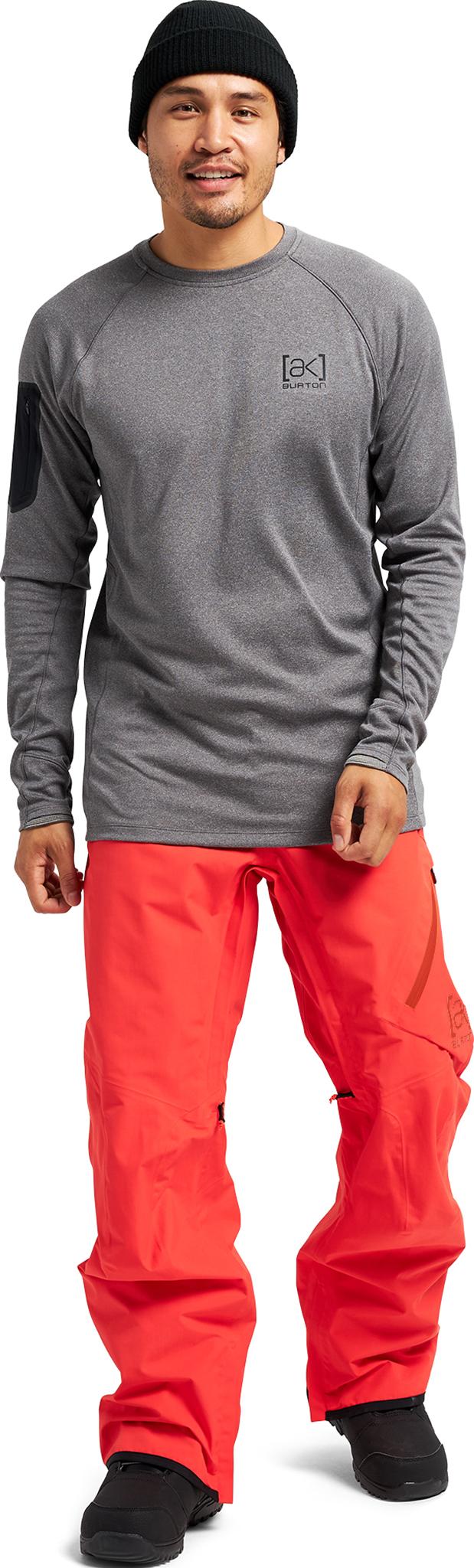 Product gallery image number 11 for product AK Cyclic GTX Pant - Men's