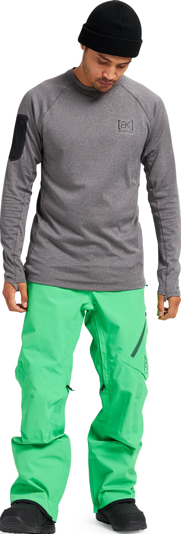 Product gallery image number 10 for product AK Cyclic GTX Pant - Men's