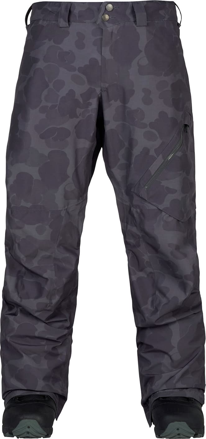 Numéro de l'image de la galerie de produits 1 pour le produit Pantalon GTX AK Cyclic - Homme