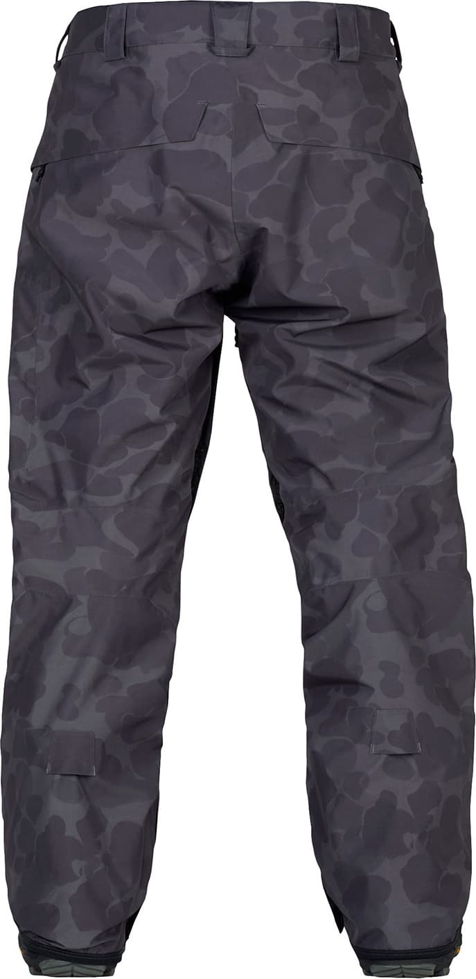 Numéro de l'image de la galerie de produits 6 pour le produit Pantalon GTX AK Cyclic - Homme