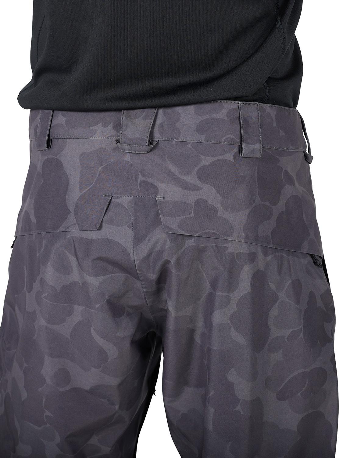 Numéro de l'image de la galerie de produits 5 pour le produit Pantalon GTX AK Cyclic - Homme