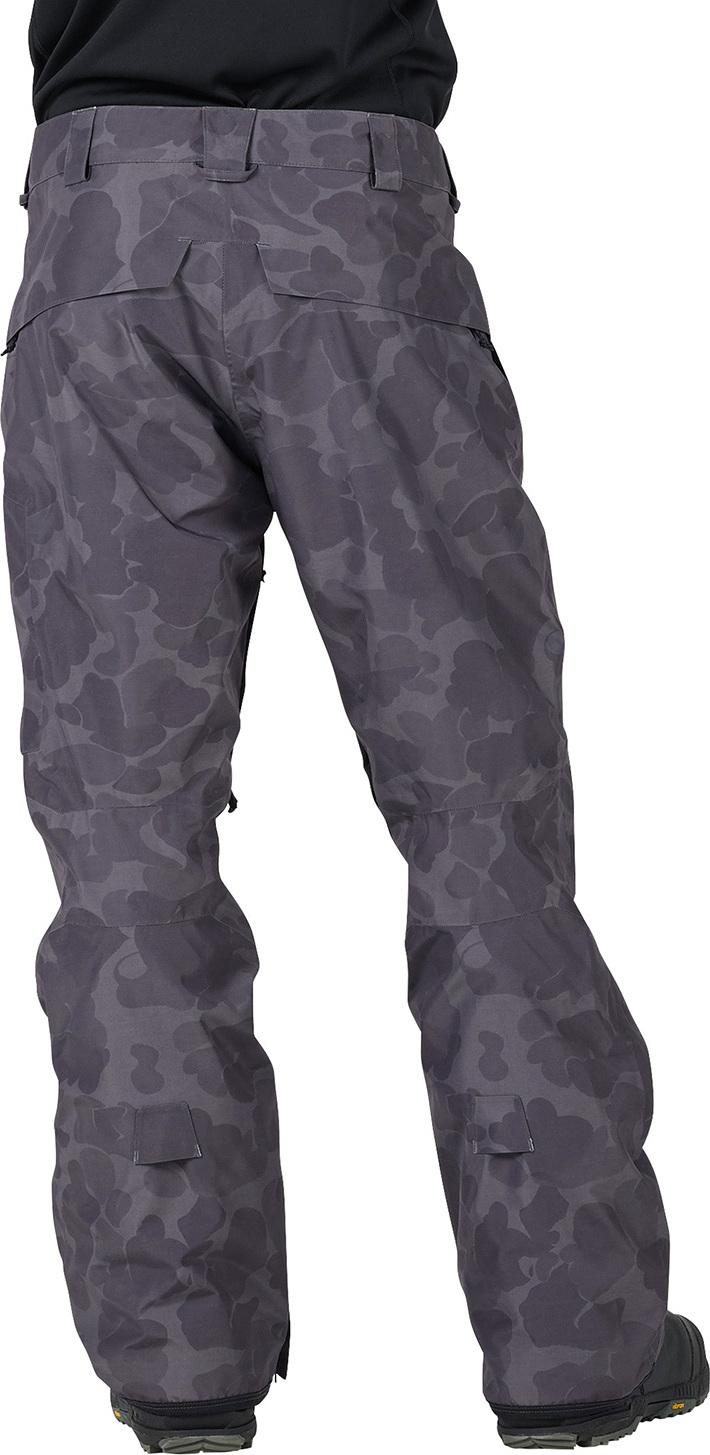 Numéro de l'image de la galerie de produits 4 pour le produit Pantalon GTX AK Cyclic - Homme