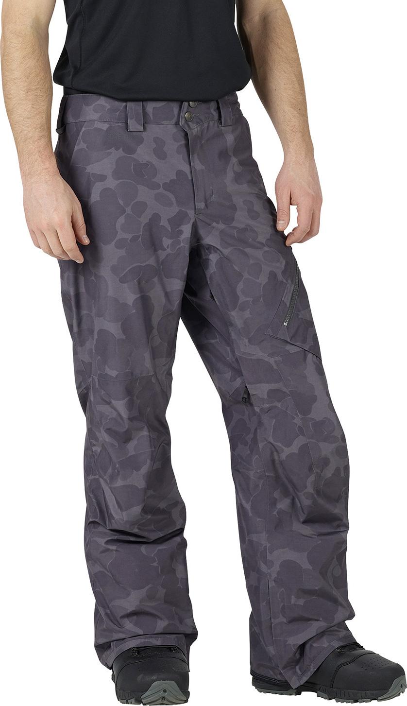 Numéro de l'image de la galerie de produits 3 pour le produit Pantalon GTX AK Cyclic - Homme