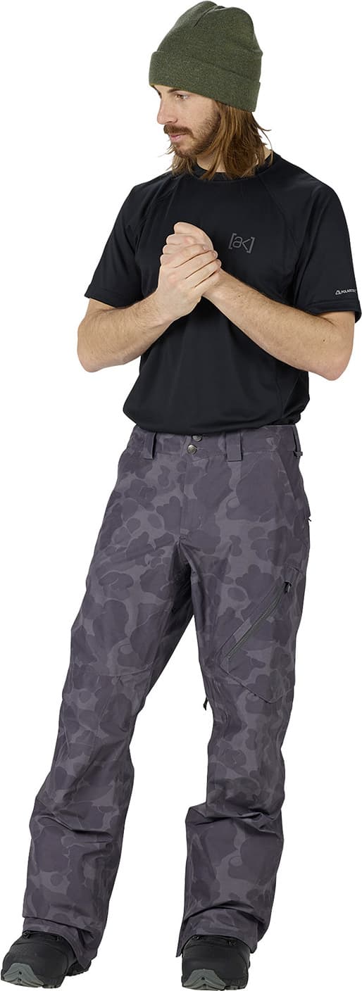 Numéro de l'image de la galerie de produits 2 pour le produit Pantalon GTX AK Cyclic - Homme