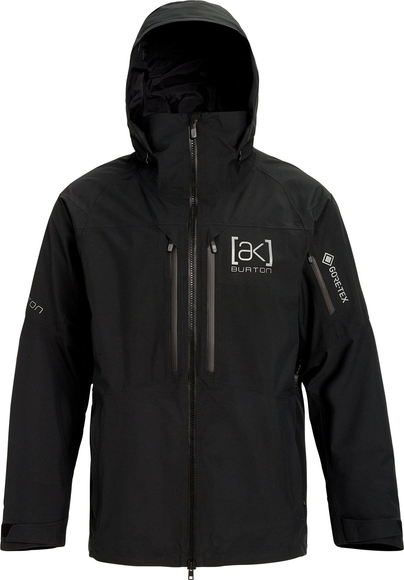 Numéro de l'image de la galerie de produits 9 pour le produit Manteau [ak] Gore-Tex® 2 couches Swash - Homme