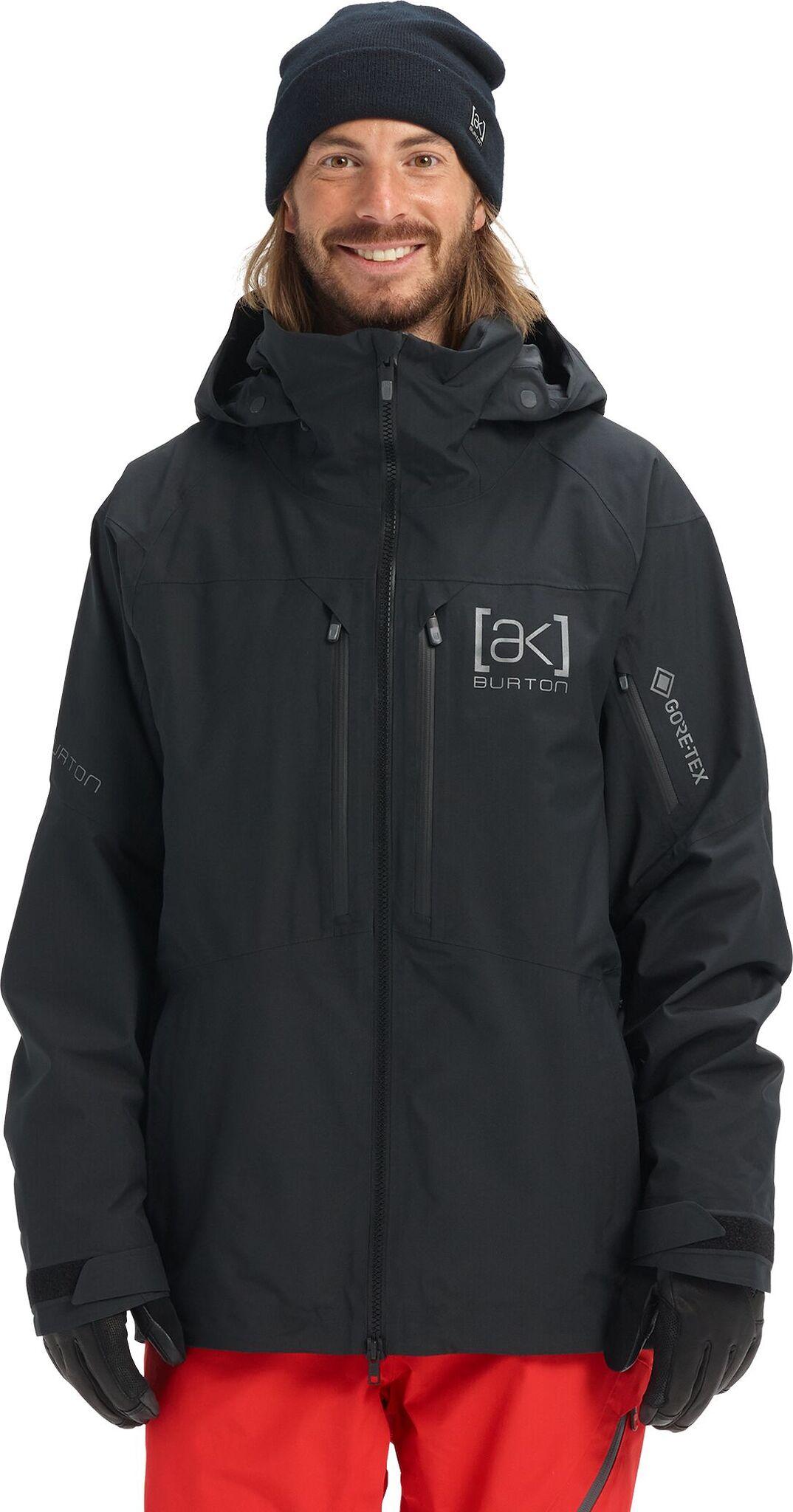 Numéro de l'image de la galerie de produits 1 pour le produit Manteau [ak] Gore-Tex® 2 couches Swash - Homme