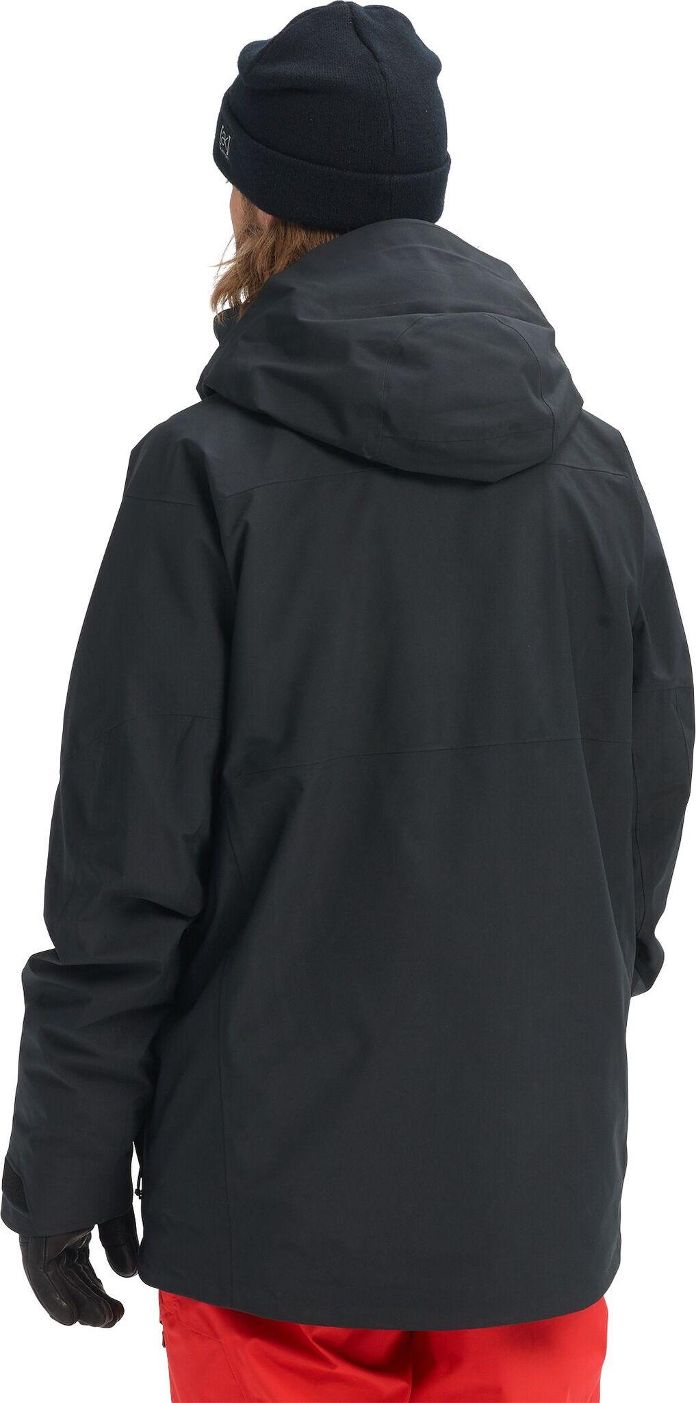 Numéro de l'image de la galerie de produits 4 pour le produit Manteau [ak] Gore-Tex® 2 couches Swash - Homme