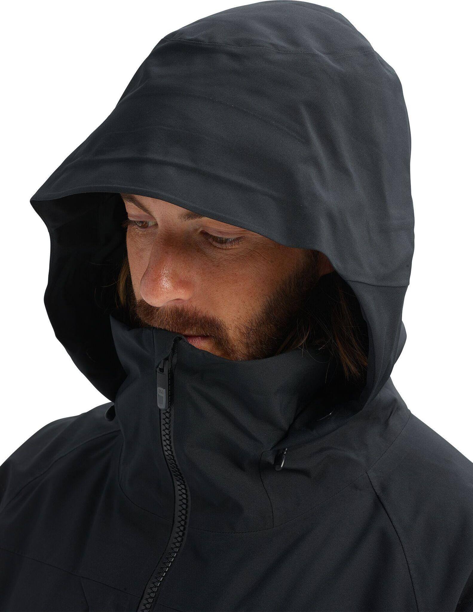 Numéro de l'image de la galerie de produits 2 pour le produit Manteau [ak] Gore-Tex® 2 couches Swash - Homme