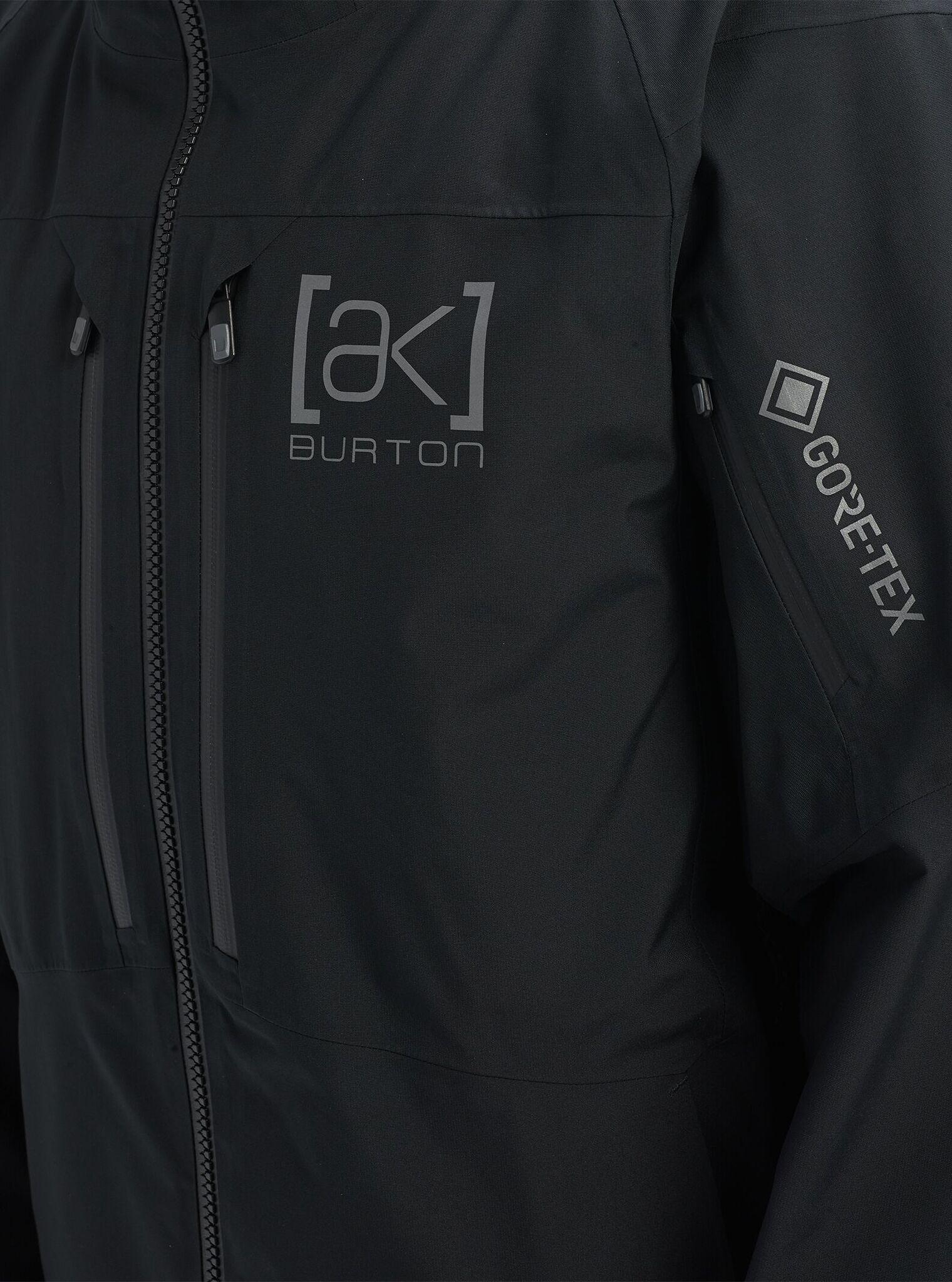 Numéro de l'image de la galerie de produits 8 pour le produit Manteau [ak] Gore-Tex® 2 couches Swash - Homme