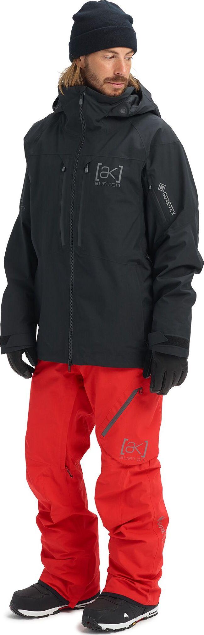 Numéro de l'image de la galerie de produits 6 pour le produit Manteau [ak] Gore-Tex® 2 couches Swash - Homme