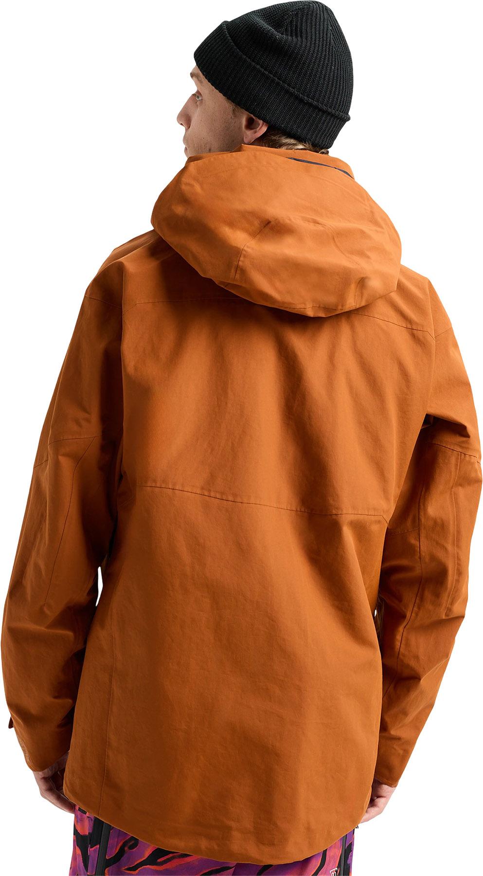 Product gallery image number 2 for product [ak] 2L Swash Jacket - Men's