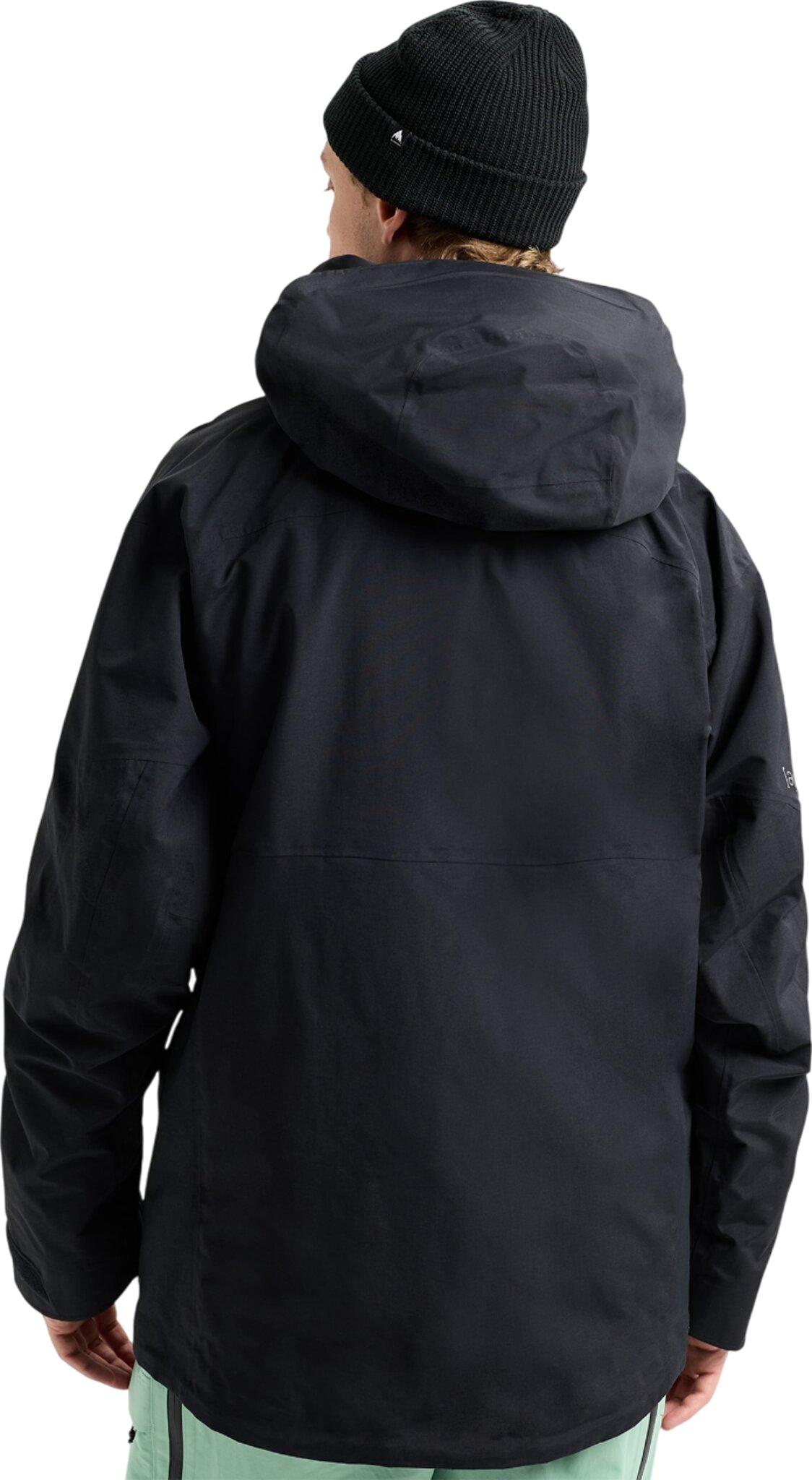 Product gallery image number 5 for product [ak] 2L Swash Jacket - Men's