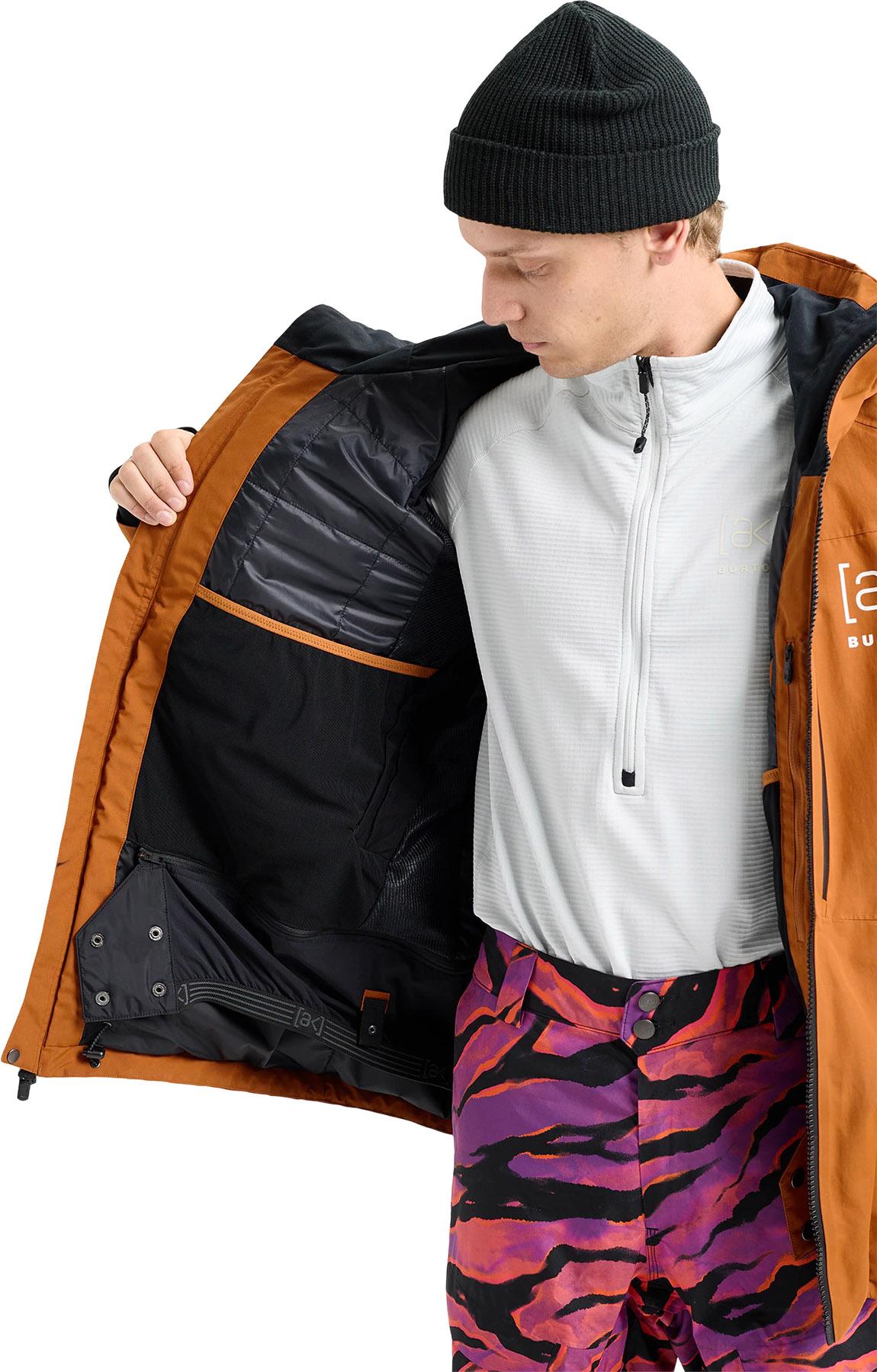 Product gallery image number 4 for product [ak] 2L Swash Jacket - Men's