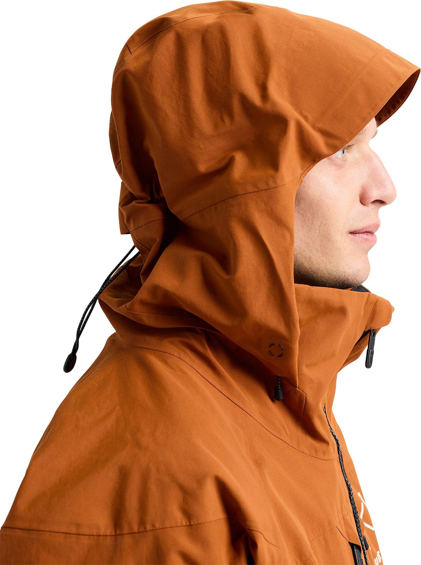Product gallery image number 7 for product [ak] 2L Swash Jacket - Men's